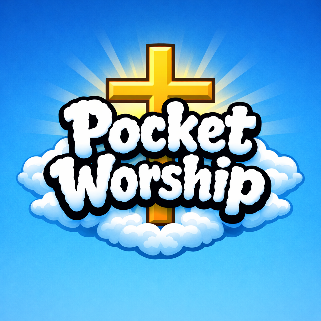 PocketWorship App
